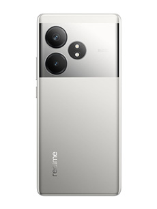 Realme GT 6T 8Go RAM Argent Liquide Realme GT 6T 8Go RAM Argent Liquide