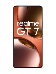 Realme GT 7 IceSense Noir