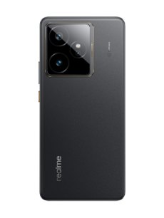 Realme GT 7 IceSense Noir Realme GT 7 IceSense Noir