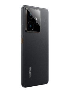 Realme GT 7 IceSense Noir Realme GT 7 IceSense Noir