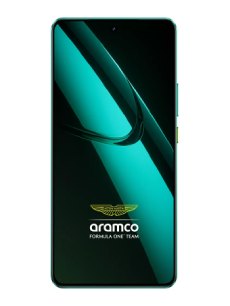 Realme GT 7 Dream Edition Aston Martin Green