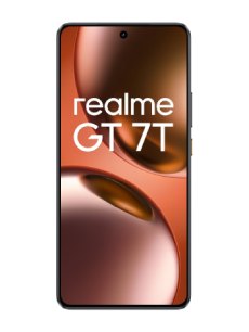 Realme GT 7T IceSense Noir