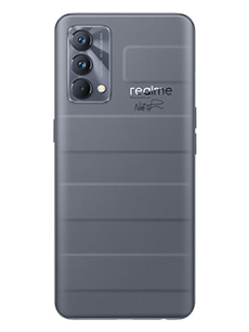 Realme GT Master Edition Voyager Grey Realme GT Master Edition Voyager Grey