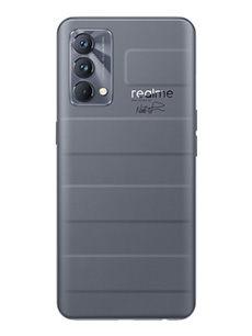 Realme GT Master Edition 8Go RAM Voyager Grey Realme GT Master Edition 8Go RAM Voyager Grey