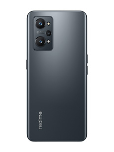 Realme GT Neo 2 12Go RAM Noir Neo Realme GT Neo 2 12Go RAM Noir Neo