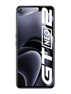 Realme GT Neo 2 Noir Neo