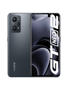 Realme GT Neo 2 Noir Neo Realme GT Neo 2 Noir Neo