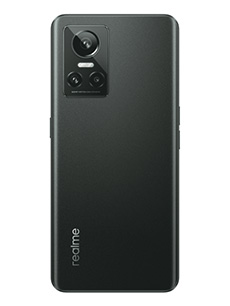 Realme GT Neo 3 150W Noir Asphalte Realme GT Neo 3 150W Noir Asphalte