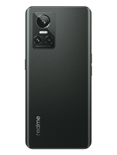 Realme GT Neo 3 80W Noir Asphalte Realme GT Neo 3 80W Noir Asphalte