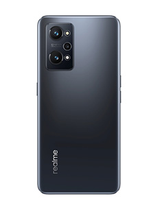 Realme GT Neo 3T Noir Ombré Realme GT Neo 3T Noir Ombré