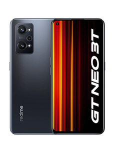 Realme GT Neo 3T Noir Ombré Realme GT Neo 3T Noir Ombré