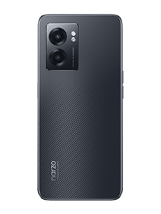 Realme Narzo 50 5G Noir Hyper Realme Narzo 50 5G Noir Hyper