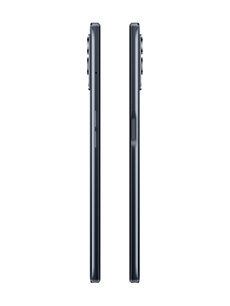 Realme Narzo 50 Noir Véloce Realme Narzo 50 Noir Véloce