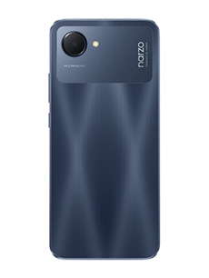 Realme Narzo 50i Prime 4Go RAM Bleu Sombre Realme Narzo 50i Prime 4Go RAM Bleu Sombre