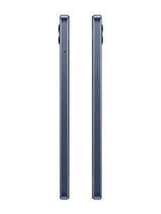 Realme Narzo 50i Prime 4Go RAM Bleu Sombre Realme Narzo 50i Prime 4Go RAM Bleu Sombre
