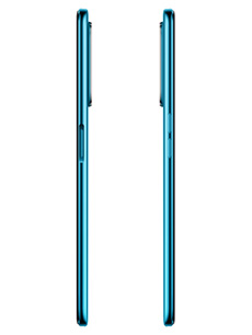 Realme X3 Superzoom Glacier Blue Realme X3 Superzoom Glacier Blue