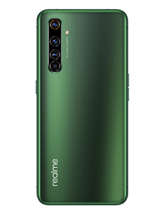 Realme X50 Pro 5G 12Go Vert Ecume Realme X50 Pro 5G 12Go Vert Ecume