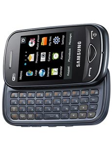 Samsung B3410 Noir Samsung B3410 Noir