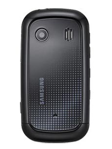 Samsung B3410 Noir Samsung B3410 Noir