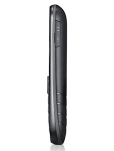 Samsung e1200i Noir Samsung e1200i Noir