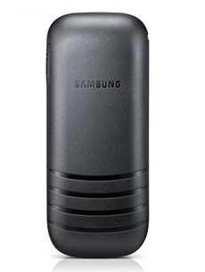 Samsung e1200i Noir Samsung e1200i Noir