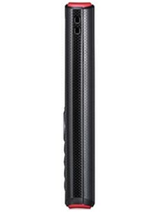 Samsung E2120 Noir et Rouge Samsung E2120 Noir et Rouge