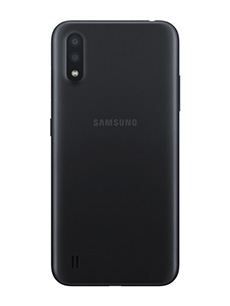 Samsung Galaxy A01 Noir Samsung Galaxy A01 Noir