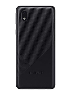 Samsung Galaxy A01 Core Noir Samsung Galaxy A01 Core Noir
