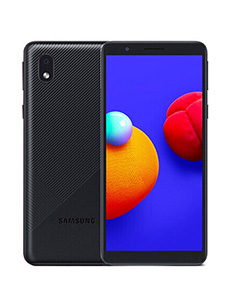 Samsung Galaxy A01 Core Noir Samsung Galaxy A01 Core Noir