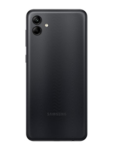 Samsung Galaxy A04 Noir Samsung Galaxy A04 Noir