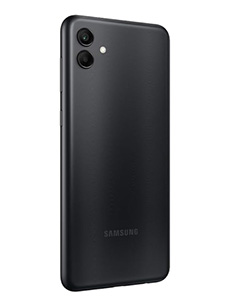 Samsung Galaxy A04 Noir Samsung Galaxy A04 Noir