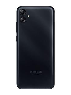 Samsung Galaxy A04e Noir Samsung Galaxy A04e Noir