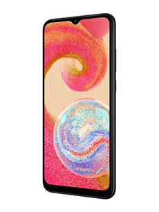 Samsung Galaxy A04e Noir Samsung Galaxy A04e Noir