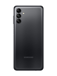 Samsung Galaxy A04s 4Go RAM Noir Samsung Galaxy A04s 4Go RAM Noir