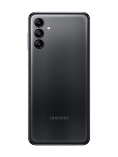 Samsung Galaxy A04s Noir Samsung Galaxy A04s Noir