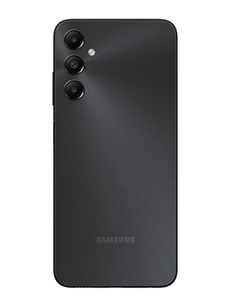 Samsung Galaxy A05s Noir