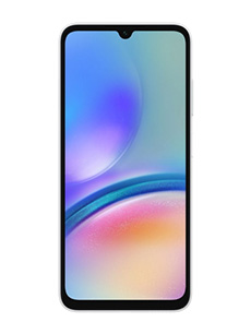 Samsung Galaxy A05s Argent Samsung Galaxy A05s Argent