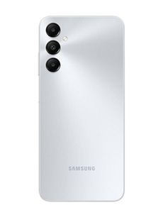 Samsung Galaxy A05s Argent Samsung Galaxy A05s Argent
