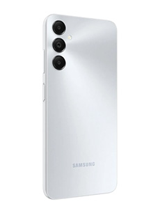 Samsung Galaxy A05s Argent Samsung Galaxy A05s Argent
