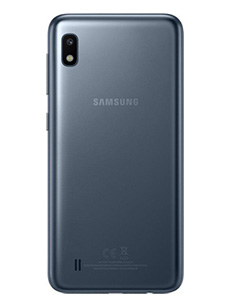 Samsung Galaxy A10 Black