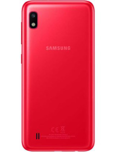 Samsung Galaxy A10 Rouge