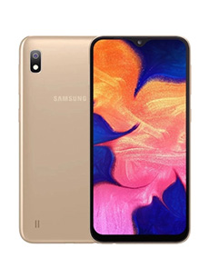 Samsung Galaxy A10 Or
