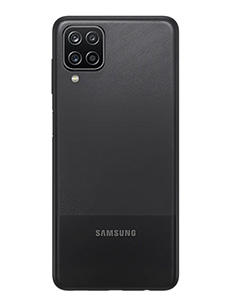 Samsung Galaxy A12 3Go RAM Noir Samsung Galaxy A12 3Go RAM Noir