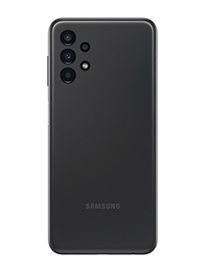 Samsung Galaxy A13 4G (MediaTek) Noir Samsung Galaxy A13 4G (MediaTek) Noir