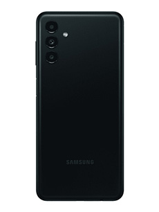 Samsung Galaxy A13 5G Noir