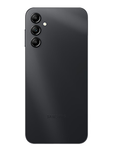 Samsung Galaxy A14 5G Noir