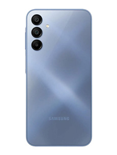 Samsung Galaxy A15 4G Bleu