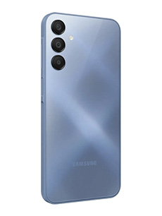 Samsung Galaxy A15 4G Bleu