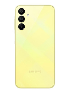 Samsung Galaxy A15 4G Lime Samsung Galaxy A15 4G Lime