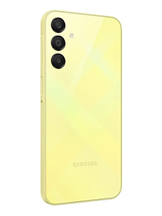 Samsung Galaxy A15 4G Lime Samsung Galaxy A15 4G Lime